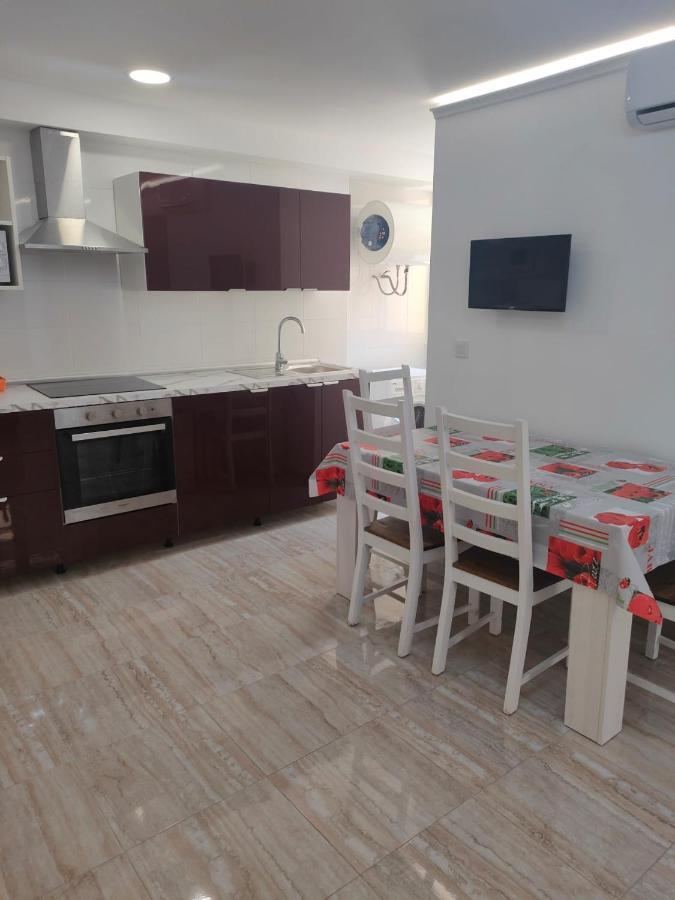 Altura Appartement Valencia Buitenkant foto